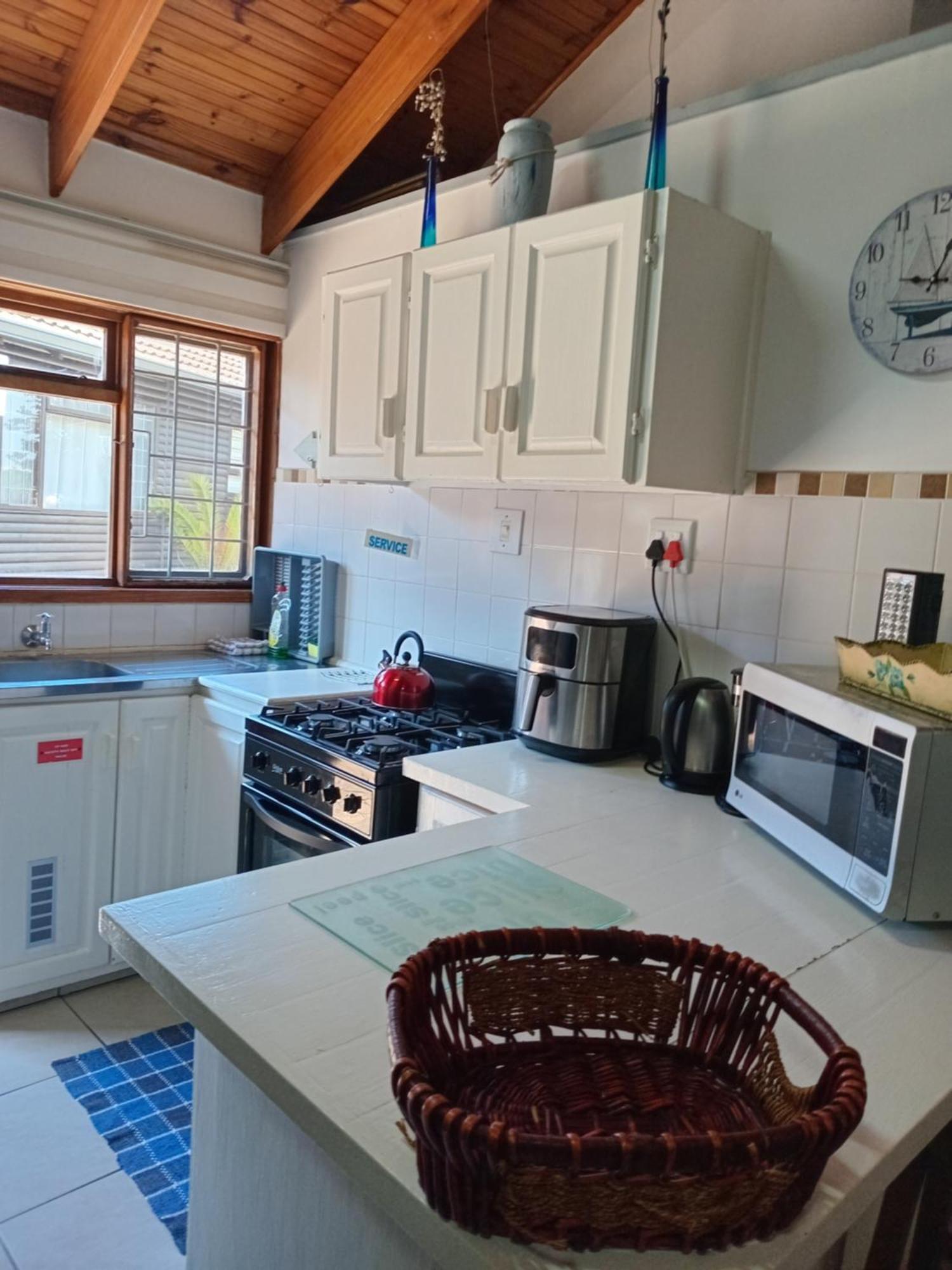 St Lucia Ocean View Lodge Bagian luar foto