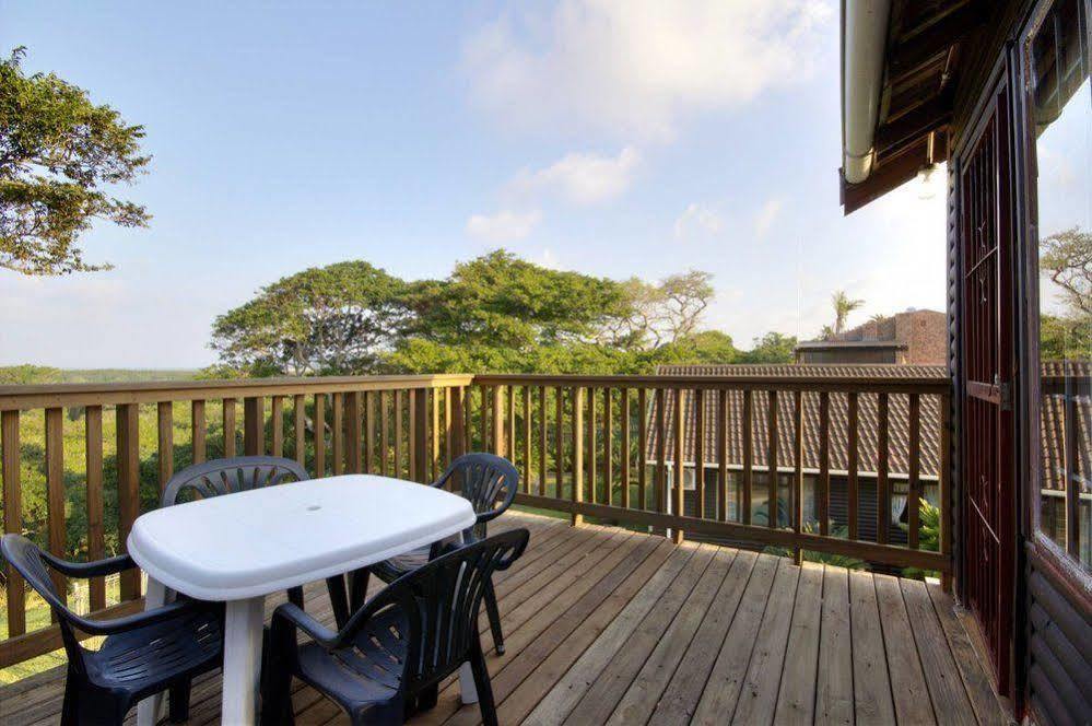 St Lucia Ocean View Lodge Bagian luar foto